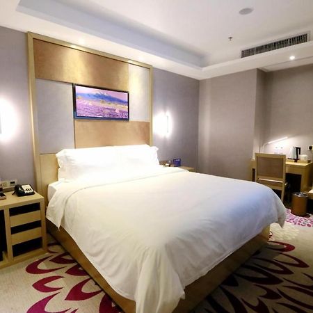 Lavande Hotel Foshan Yiwu Commodities City 외부 사진