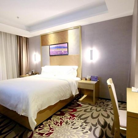 Lavande Hotel Foshan Yiwu Commodities City 외부 사진