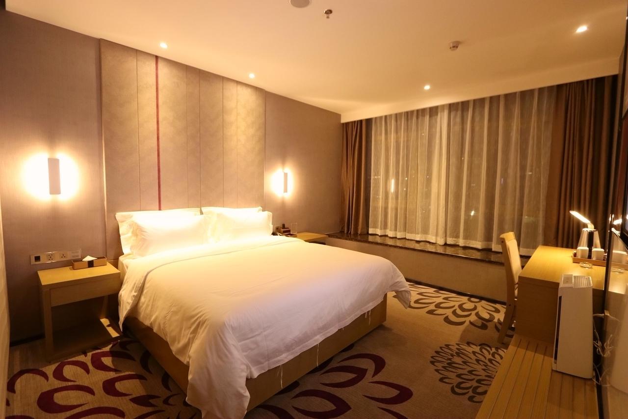 Lavande Hotel Foshan Yiwu Commodities City 외부 사진