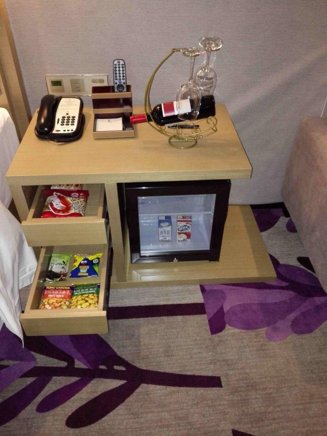Lavande Hotel Foshan Yiwu Commodities City 외부 사진