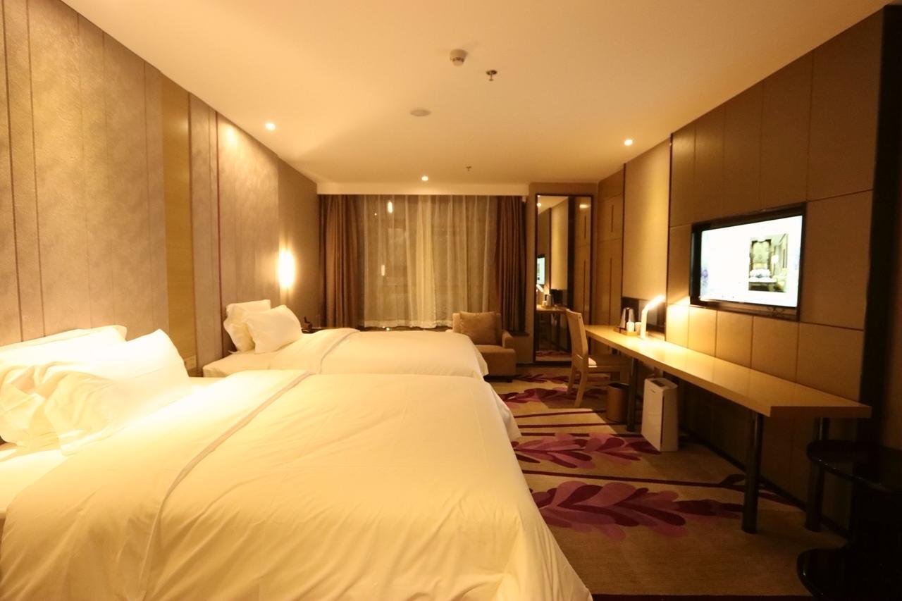 Lavande Hotel Foshan Yiwu Commodities City 외부 사진
