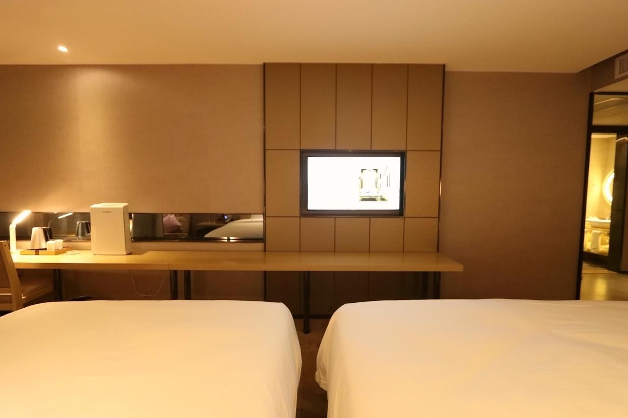 Lavande Hotel Foshan Yiwu Commodities City 외부 사진